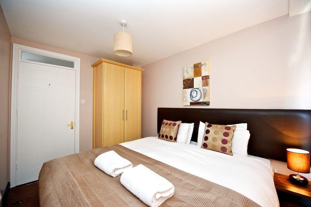 Staycity Aparthotels Millennium Walk Dublin Dış mekan fotoğraf