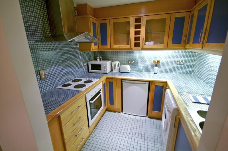 Staycity Aparthotels Millennium Walk Dublin Dış mekan fotoğraf